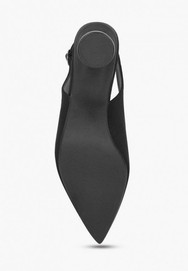 Туфли T.Taccardi цвет черный  Фото 4