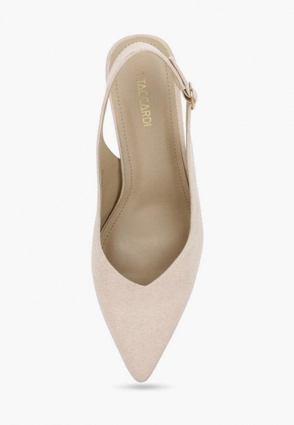 фото Туфли t.taccardi