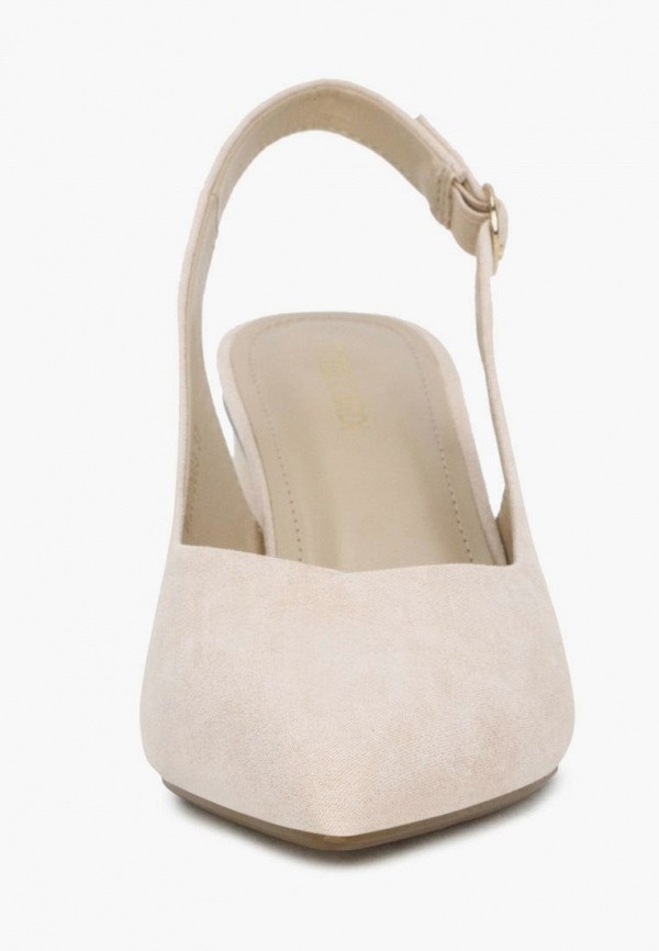 фото Туфли t.taccardi