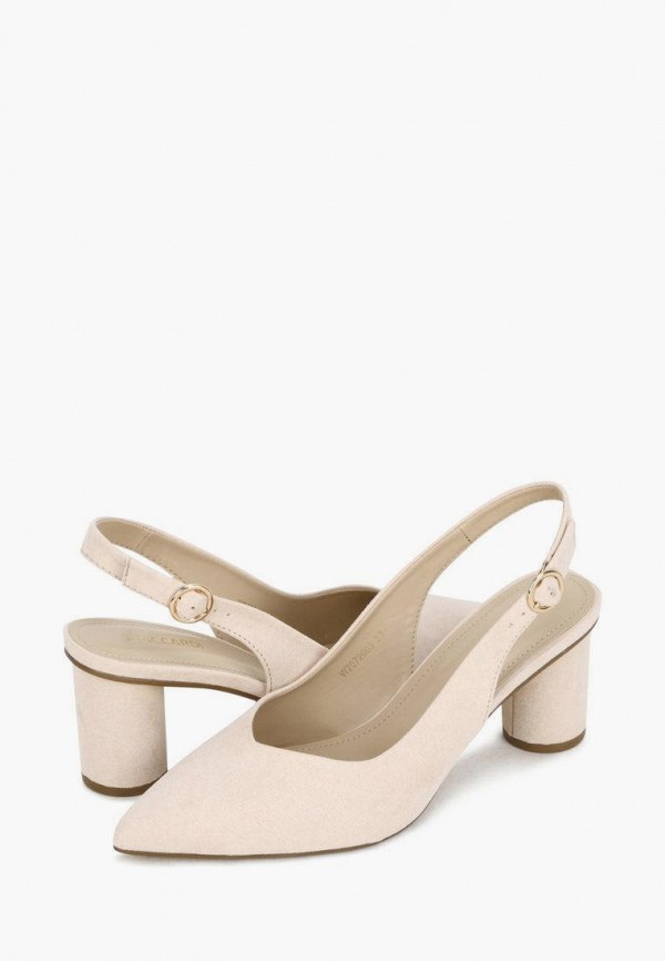 фото Туфли t.taccardi