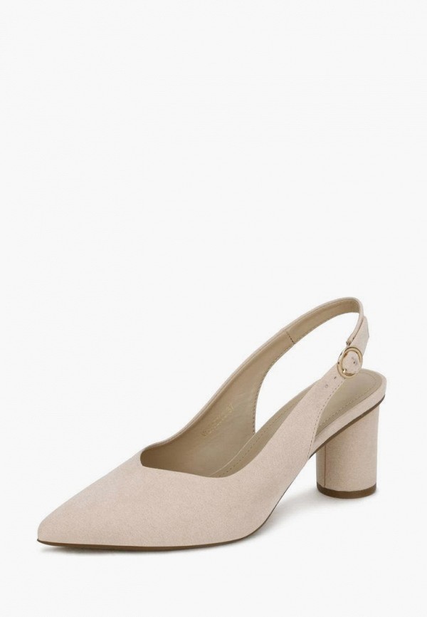 фото Туфли t.taccardi