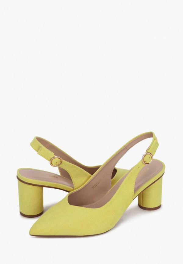 фото Туфли t.taccardi