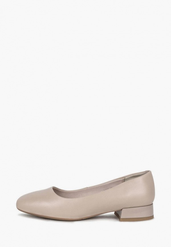 Туфли  Pierre Cardin