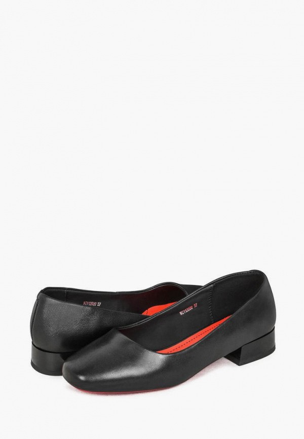 фото Туфли pierre cardin