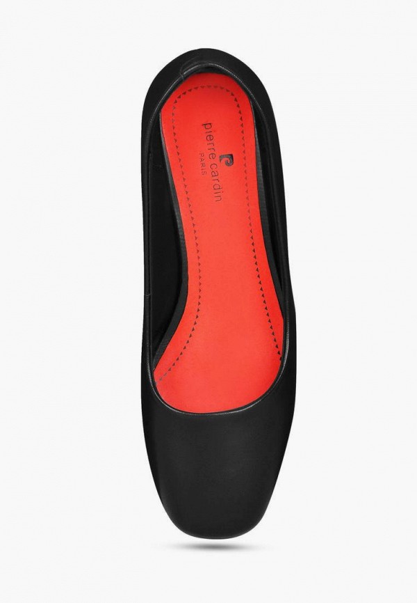 фото Туфли pierre cardin
