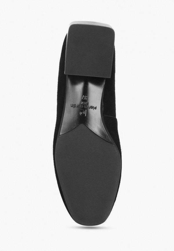 фото Туфли pierre cardin