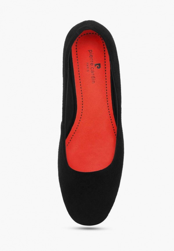 фото Туфли pierre cardin