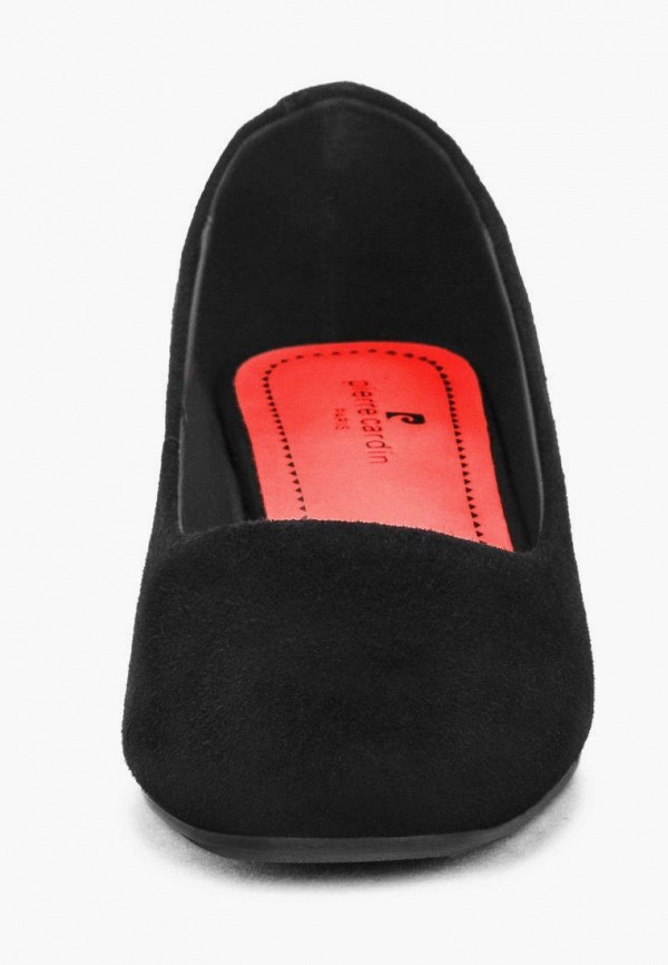 фото Туфли pierre cardin