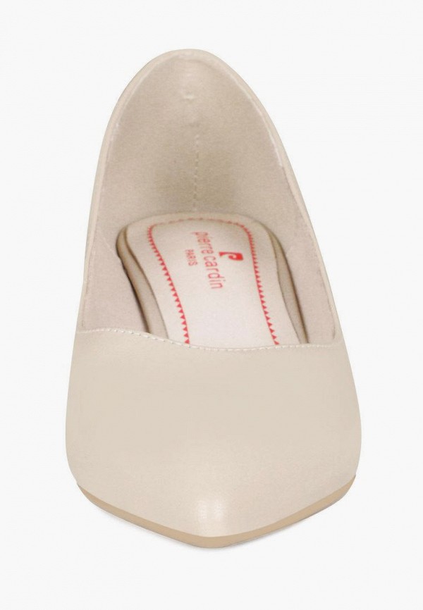 фото Туфли pierre cardin