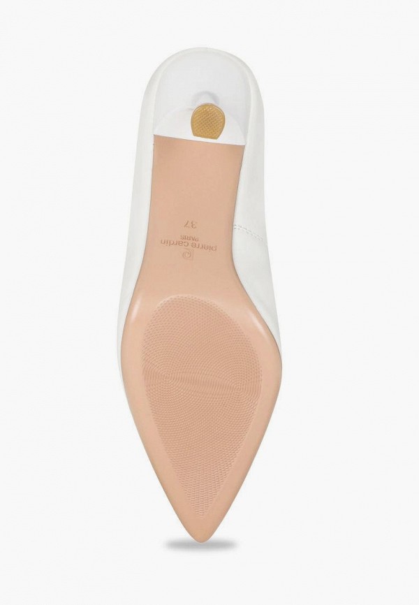 фото Туфли pierre cardin