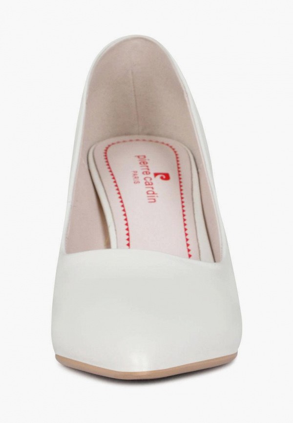 фото Туфли pierre cardin