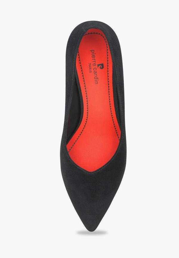 фото Туфли pierre cardin