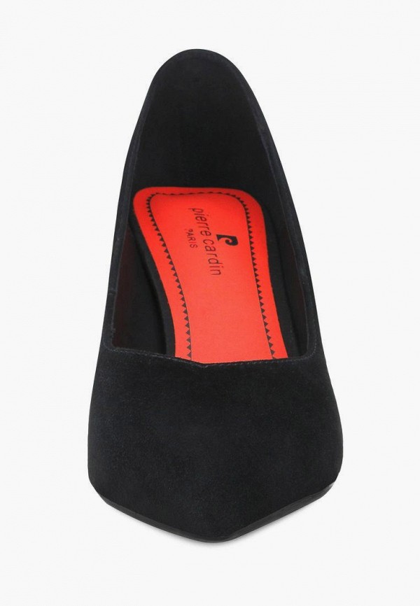 фото Туфли pierre cardin