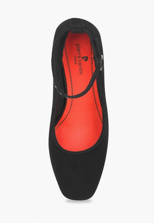 фото Туфли pierre cardin