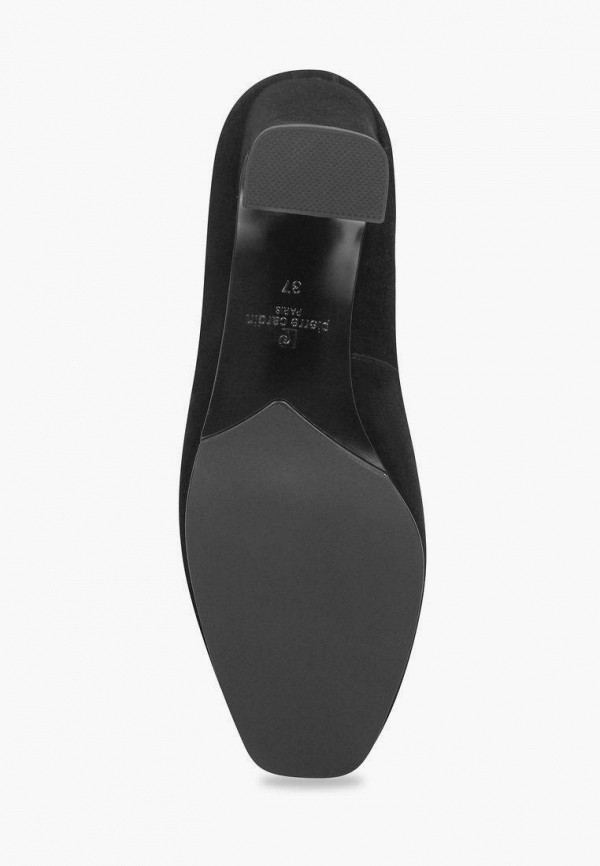 фото Туфли pierre cardin