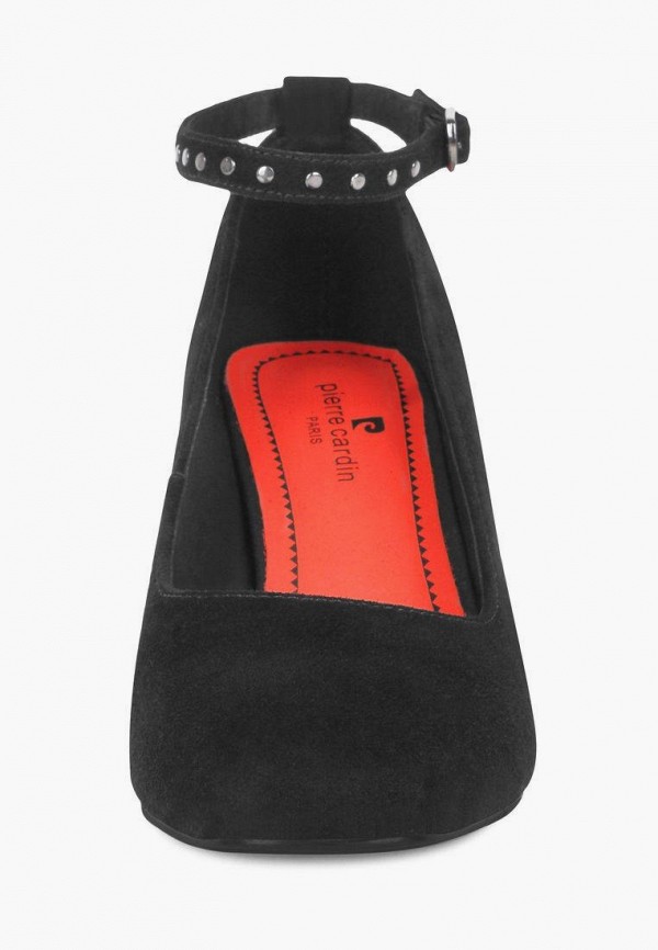 фото Туфли pierre cardin