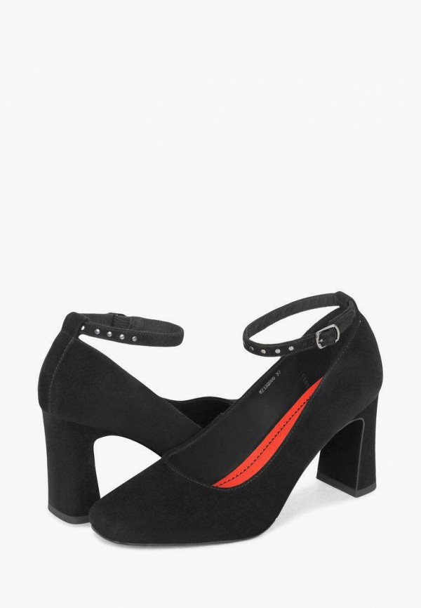 фото Туфли pierre cardin