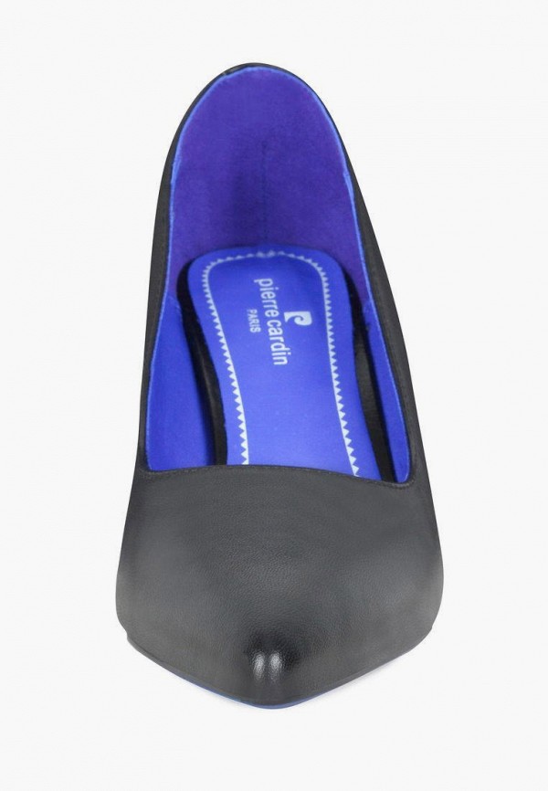 фото Туфли pierre cardin