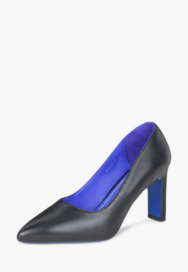 фото Туфли pierre cardin