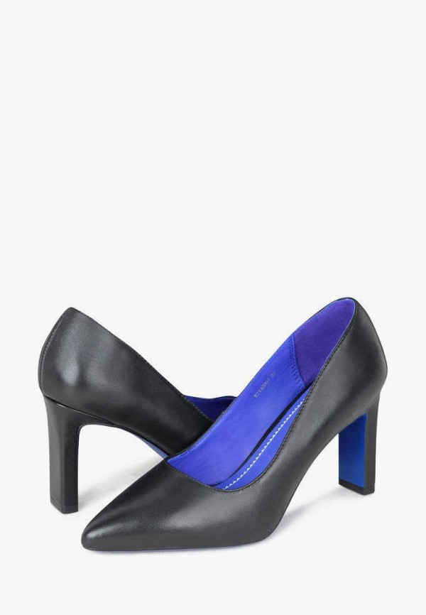 фото Туфли pierre cardin