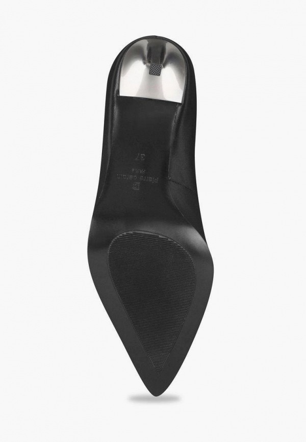 фото Туфли pierre cardin