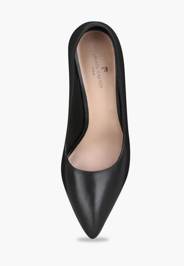 фото Туфли pierre cardin