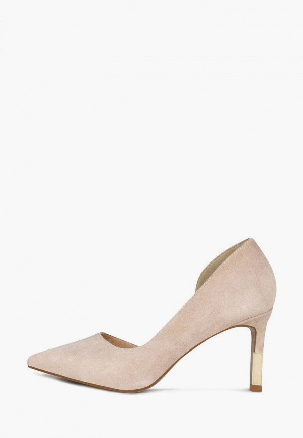 

Туфли Pierre Cardin, Бежевый