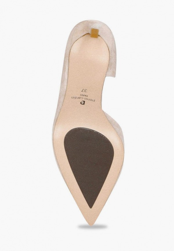 фото Туфли pierre cardin