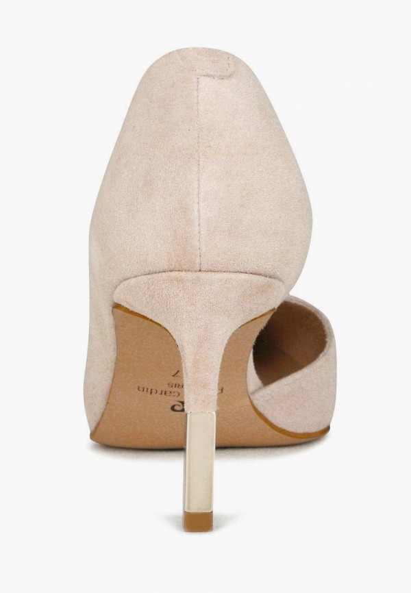 фото Туфли pierre cardin