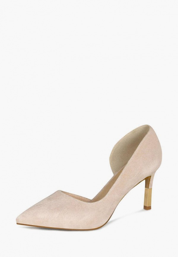 фото Туфли pierre cardin