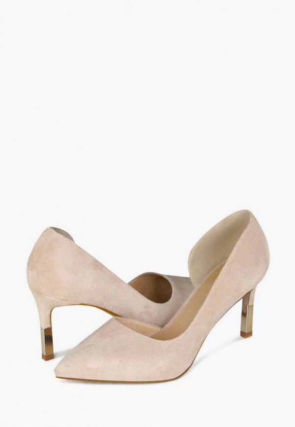 фото Туфли pierre cardin