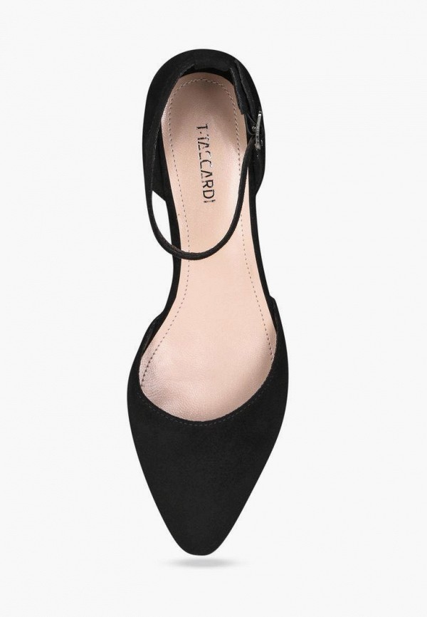 фото Туфли t.taccardi