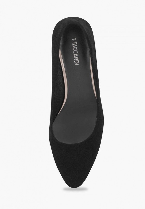 фото Туфли t.taccardi