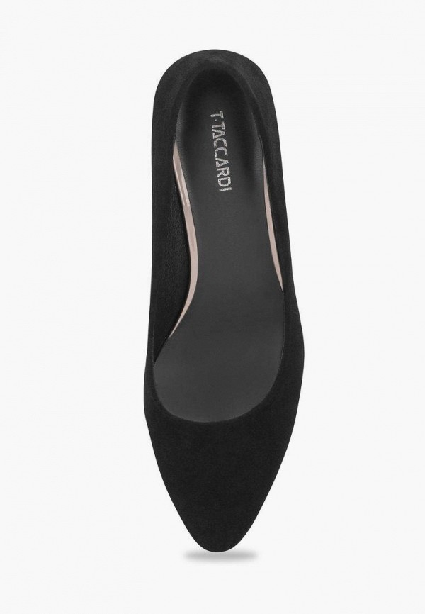 фото Туфли t.taccardi