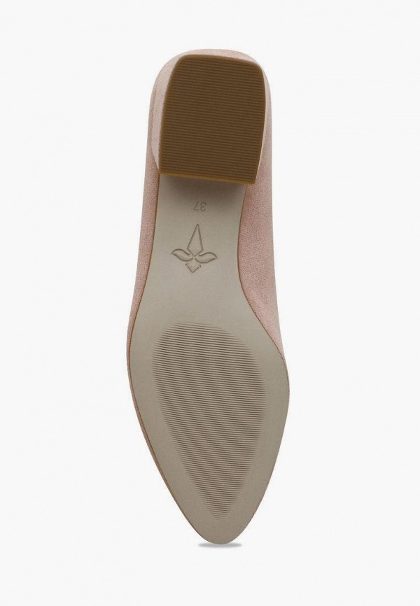 фото Туфли t.taccardi