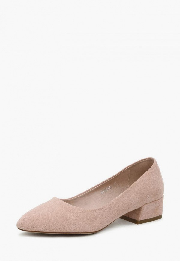 фото Туфли t.taccardi