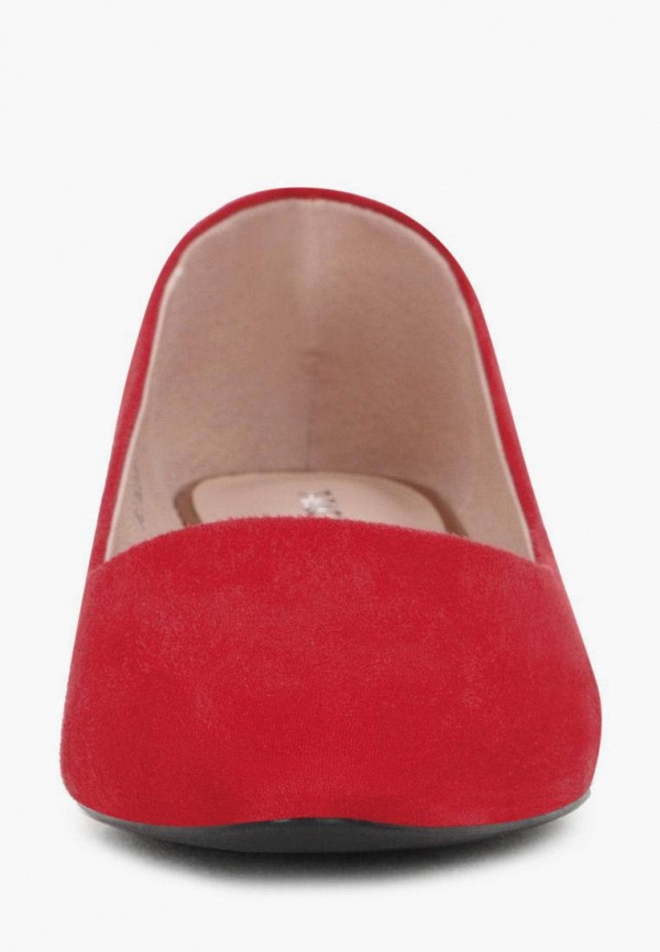 фото Туфли t.taccardi