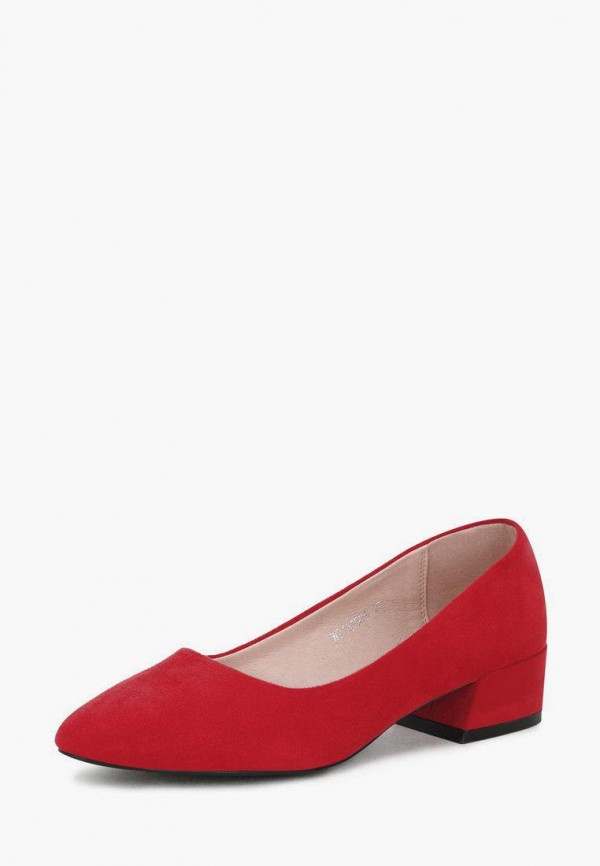 фото Туфли t.taccardi