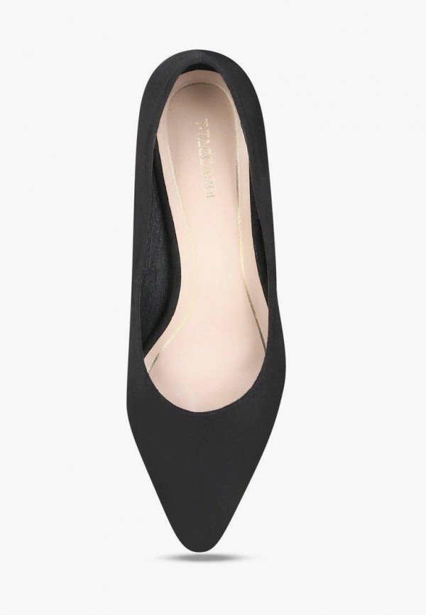 фото Туфли t.taccardi