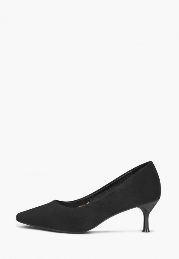 фото Туфли t.taccardi