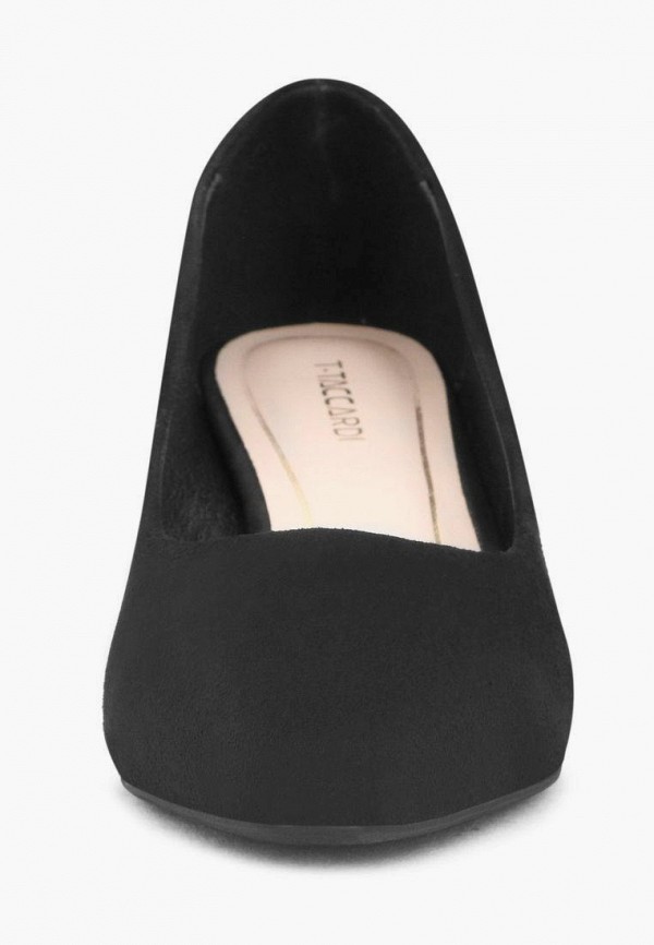 фото Туфли t.taccardi