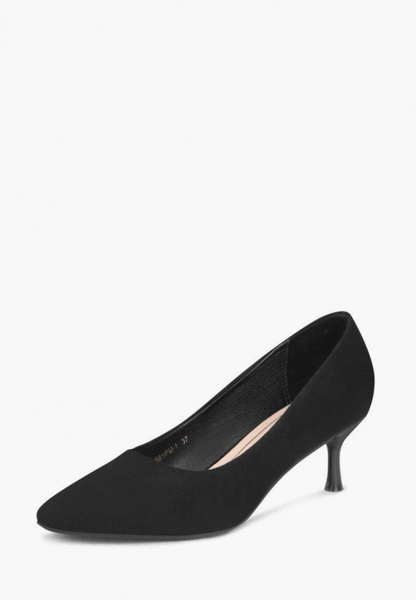 фото Туфли t.taccardi