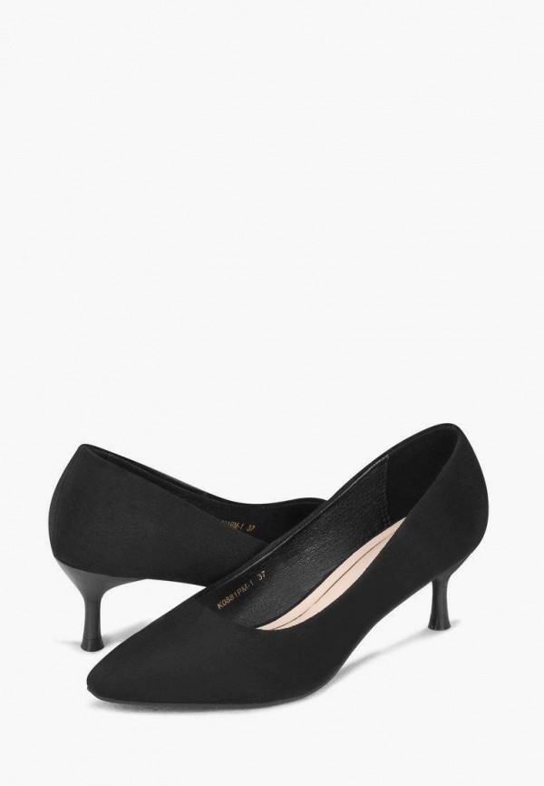 фото Туфли t.taccardi