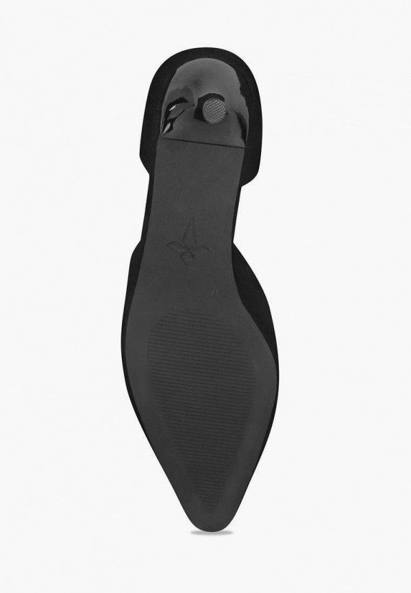 фото Туфли t.taccardi