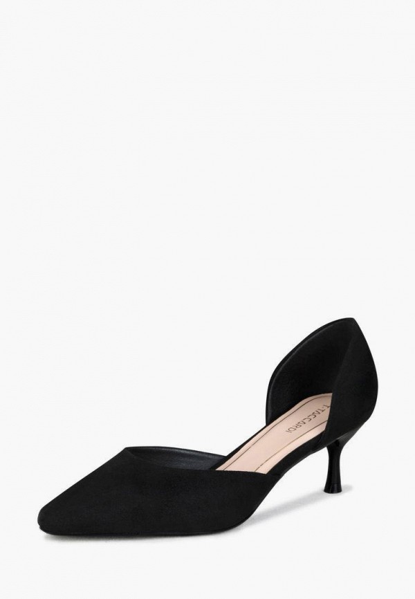 фото Туфли t.taccardi