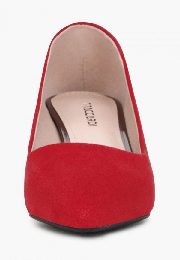 фото Туфли t.taccardi