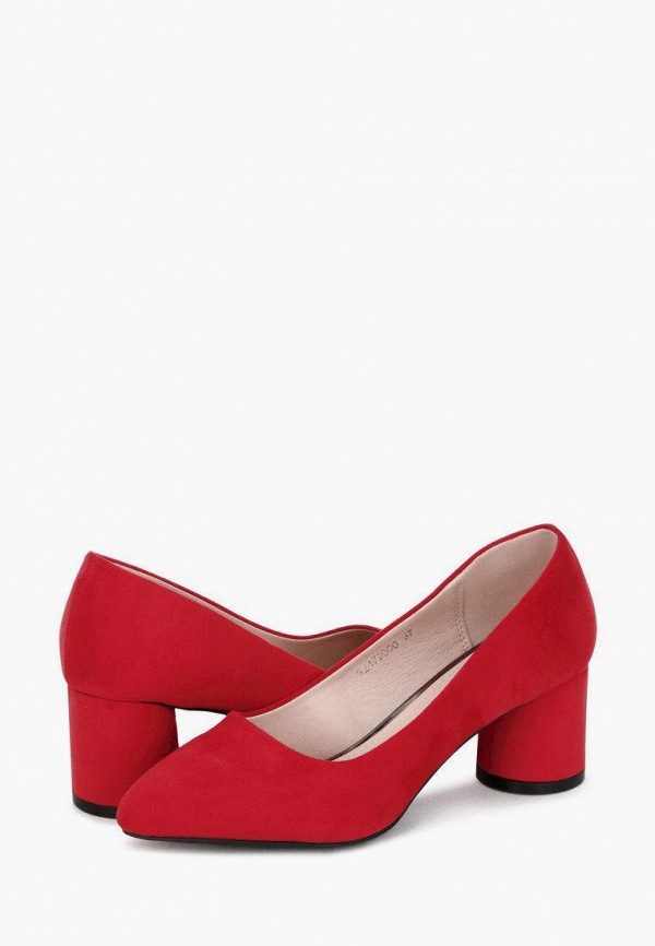 фото Туфли t.taccardi