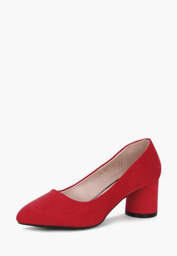 фото Туфли t.taccardi