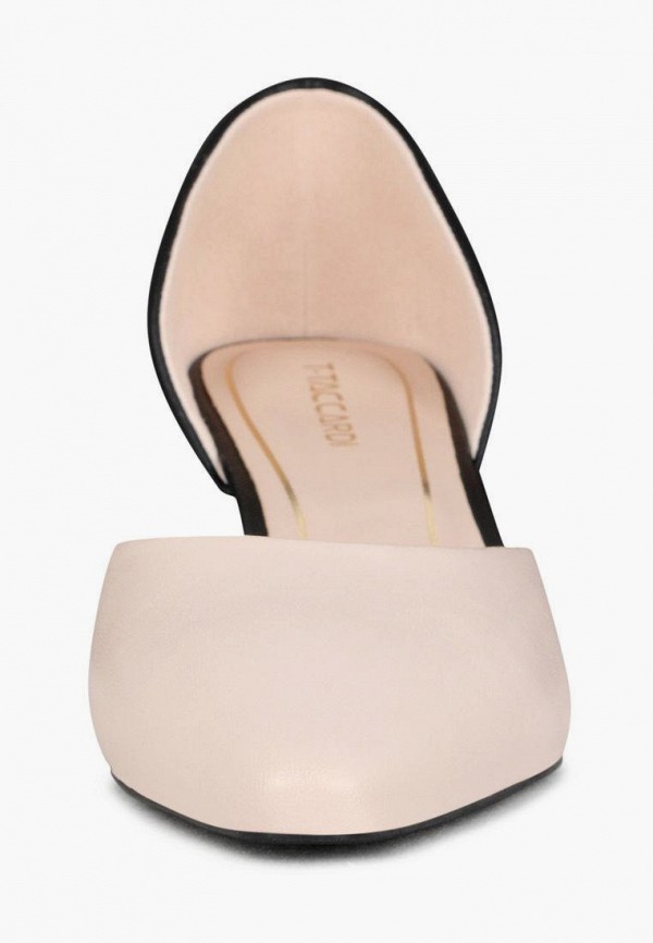 фото Туфли t.taccardi