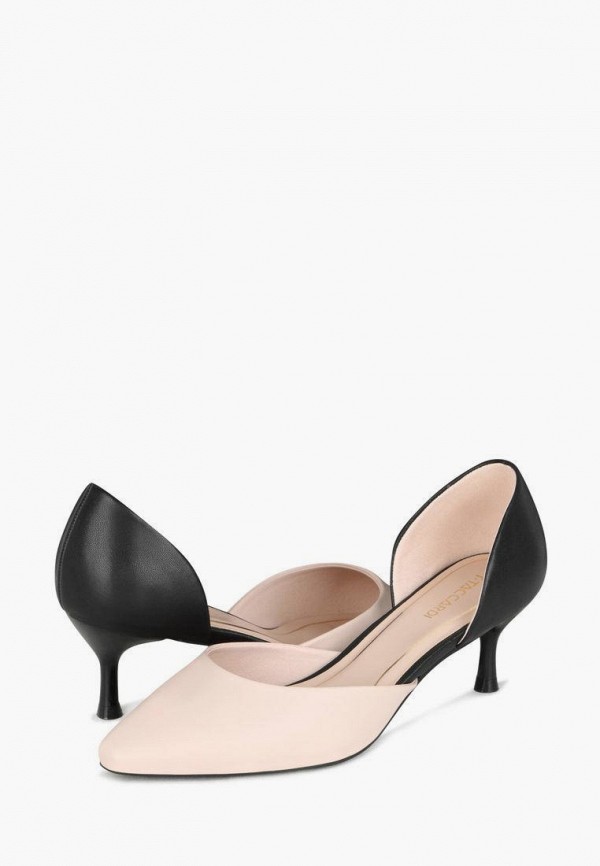 фото Туфли t.taccardi